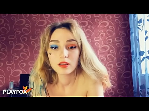 ❤️ Izingilazi ze-magic virtual reality zinginikeze ucansi no-Harley Quinn Ividiyo yocansi ku-porn zu.myastro.top ❌