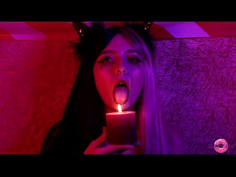 ❤️ I-Passion Blowjob evela ku-Sexy Succubus Ngokugcwaliseka Komlomo Ividiyo yocansi ku-porn zu.myastro.top ❌