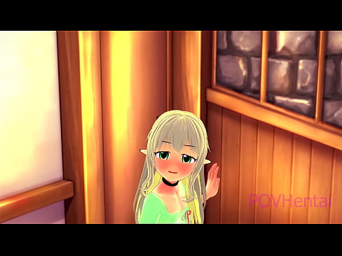 ❤️ (Trap) I-Elvish maid ikusiza ukugeza ubuso bakho. Ividiyo yocansi ku-porn zu.myastro.top ❌